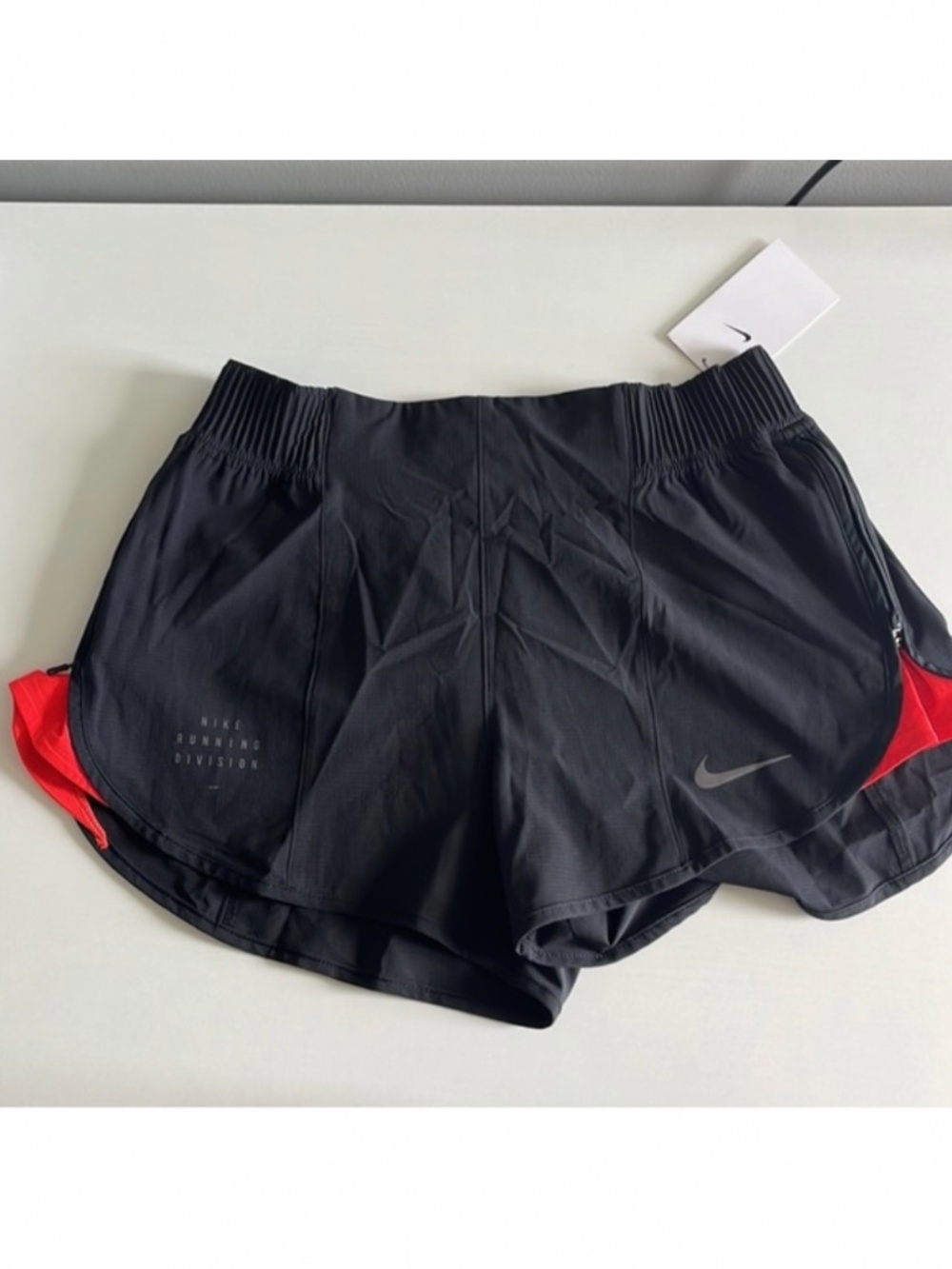 NEW Nike Women Running Shorts Size:S